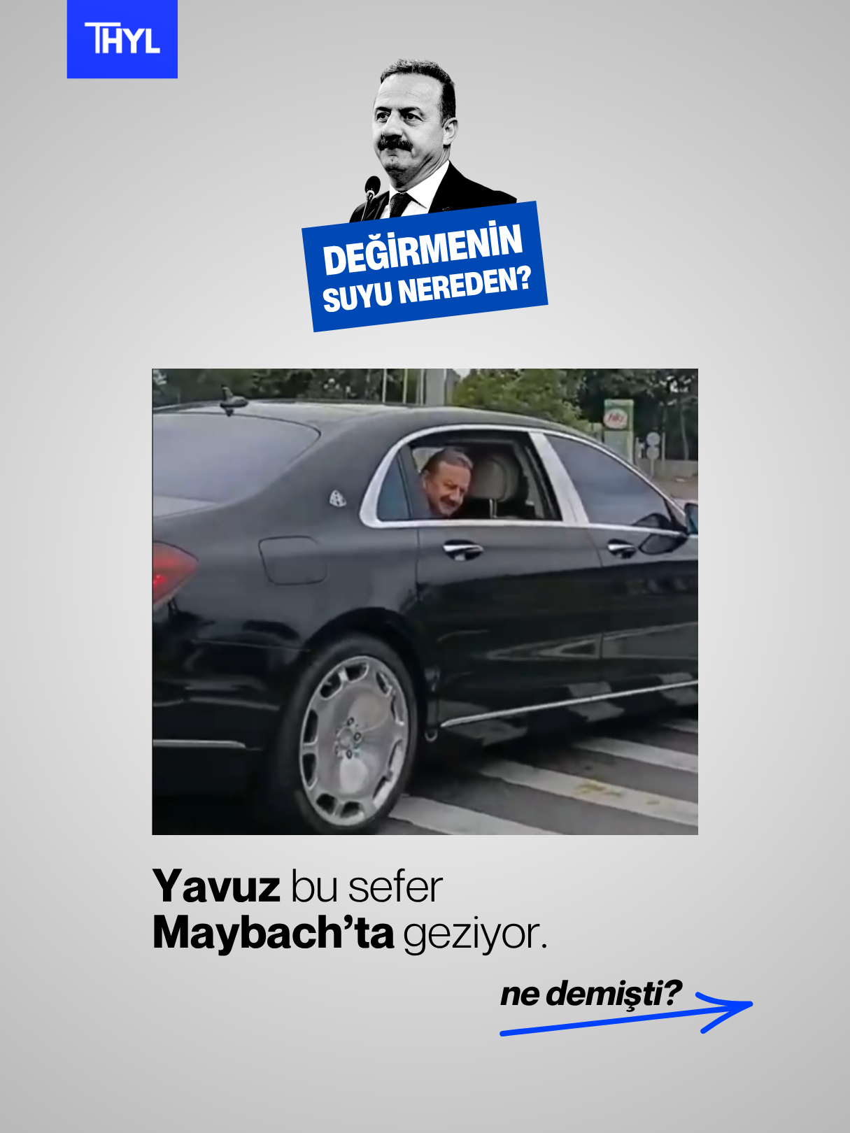 Değirmenin suyu nereden haber görseli