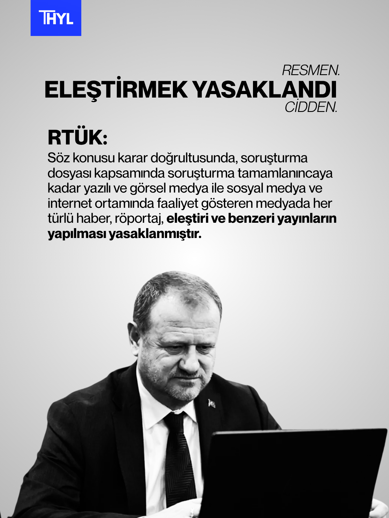 Bir cümle ne zaman suç sayılır haber görseli